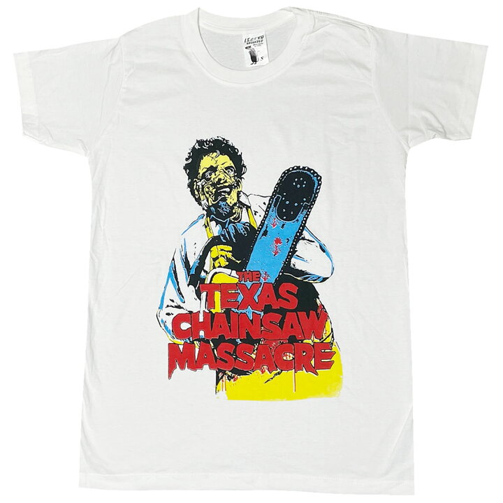 楽天市場】【土日も出荷】 Tシャツ Texas Chainsaw Massacre テキサス 