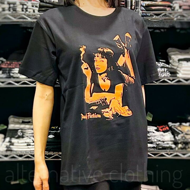 楽天市場】【5/19入荷】【土日も発送】 パルプ・フィクション PULP 
