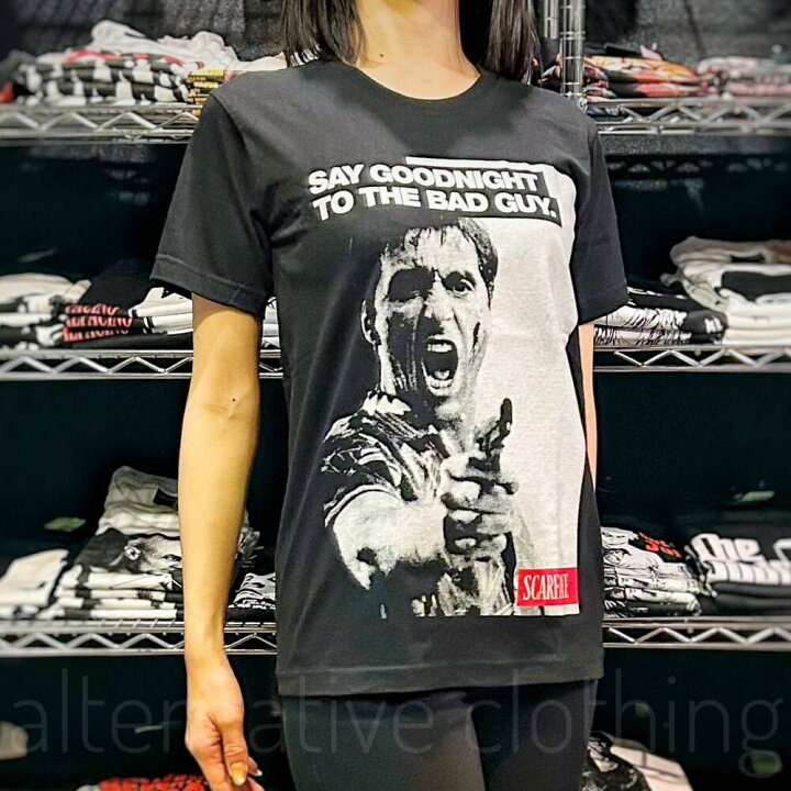 楽天市場】【土日も発送】 Scarface Al Pacino スカーフェイス アル 