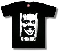 楽天市場】シャイニング tシャツの通販