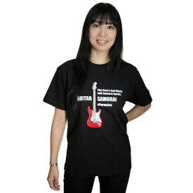 【土日も発送】 ストラト ギターTシャツ メンズ レディース 黒 ブラック ロックT バンドT ギフト プレゼント ギター 丈夫 大きいサイズ グッズ 楽器 ライブ ロックTシャツ バンドTシャツ alt-s