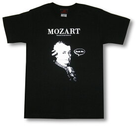 【土日も発送】 モーツァルト Mozart アマデウス Falco Tシャツ Rock Me Amadeus メンズ レディース プラハ フィガロの結婚 ジュピター 音楽家 偉人 ロックTシャツ バンドTシャツ alt-s