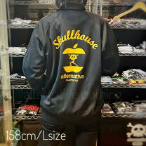 楽天市場】スカル ドクロ（ジャージ｜スポーツウェア・アクセサリー 