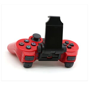 楽天市場 操作性アップ スマホ ゲーム グリップ Ps3 コントローラー ホルダー ゲームパッド スマートフォン Arts Factory