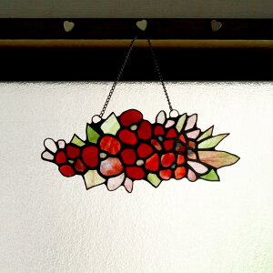 XehOX Red Flower Ǐ