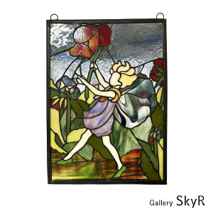 XehOX ~jpl Cicely Mary Barker u The Pansy Fairy v