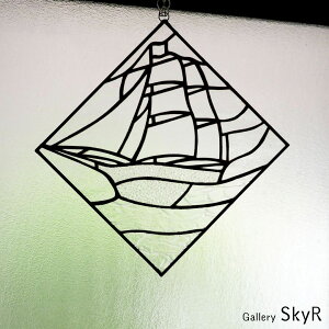 XehOX ~jpl SAILBOAT- D-