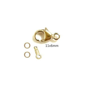 Eh uX^[NXv JjJ 9×5mm 11x6mm K14GF S[htBh