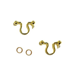 COp[c mz[sAX p 21g Vo[925 K18dグ