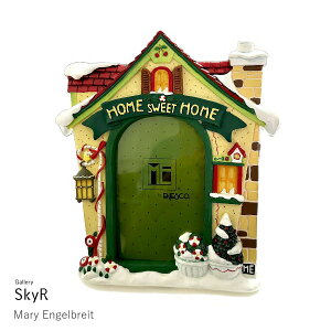 Mary Engelbreit@Xmas tHgt[