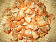 山口県産！干しえび 100g！ゆうパケット・ネコポス便限定　送料無料！【代金引換・日時指定不可】【smtb-…