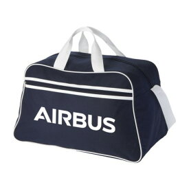 AIRBUS Sport Bag Blue エアバス スポーツバッグ