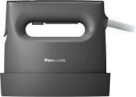 Panasonic 衣類スチーマー NI-FS790-K