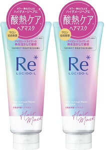 LUCIDO-L ���V�[�h�G�� �����Đ��w�A�}�X�N �􂢗��� �_�M �g���[�g�����g 200�O���� �T���v���t