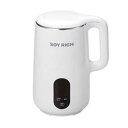 ショップジャパン ソイリッチ SOY-WS01Shop Japan [SOYWS01]