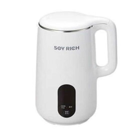 ショップジャパン ソイリッチ SOY-WS01Shop Japan [SOYWS01]