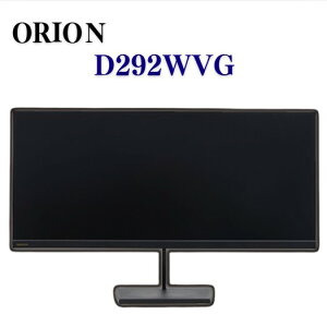 IId@ PCj^[ [29^ /UltraWide FHD(2560×1080) /Ch] D292WVG