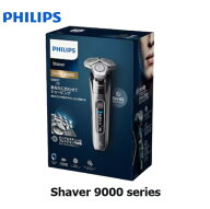 Philips フィリップス S9697/31　ウェット＆ドライ電動シェーバー Shaver 9000 series