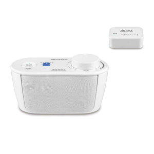 �y�V�i�z SHARP ���C�����X�X�s�[�J�[ AQUOS�T�E���h�p�[�g�i�[ AN-WSP1