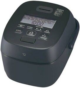 �y�V�i�z �ۈ� ZOJIRUSHI ���ъ� NW-WB10-BZ 5.5�� �X���[�g�u���b�N