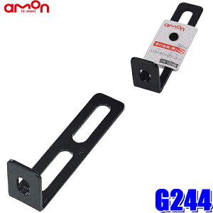 y[֑ΉzG244 amon G[ t() L^ 3mm 25×110×40mm a10mm