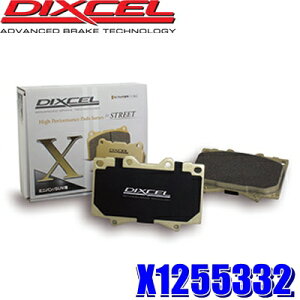 �y10/15����z�ő�3,000�~OFF�N�[�|���z�z�IX1255332 �f�B�N�Z�� X�^�C�v �d�ʋ��~�j�o��/SUV�p�u���[�L�p�b�h �Ԍ��Ή� ���E�Z�b�g