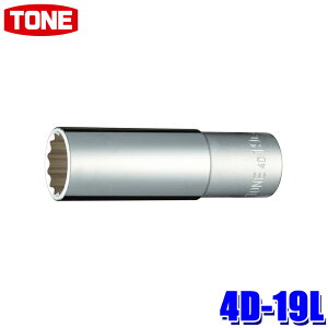 4D-19L TONE gl 12pfB[v\Pbg p12.7mm ʕ19mm
