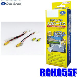 RCH055F f[^VXe DataSystem AJ̓n[lX n[lXp^Cv