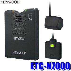 ETC-N7000 KENWOOD PEbh xr[RΉETC2.0ԍڊ Aei^ J[irAp^Cv yZbgAbvz