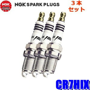 y[֑ΉzCR7HIX(3485) {ꓩ NGK CWEIX Xp[NvO 3{Zbg