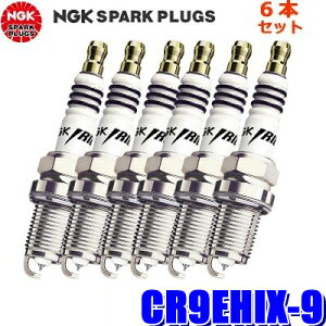 y[֑ΉzCR9EHIX-9(4273) {ꓩ NGK CWEIX Xp[NvO 6{Zbg