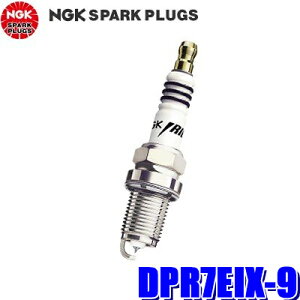 y[֑ΉzDPR7EIX-9(2343) {ꓩ NGK CWEIX Xp[NvO 1{
