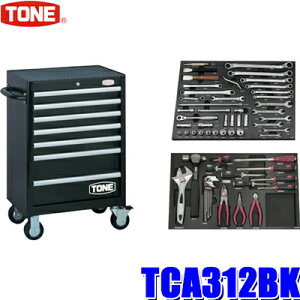 TCA312BK TONE gl c[LrlbgZbg p9.5mm }bgubN [[J[ ԎwAM/PM̂] (kCEE zs)