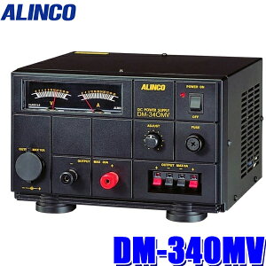 DM-340MV ACR 艻d AC100VDC12V Ao30AiMAX35Aj VK[\Pbg/vbV^[~i/˂^[~i