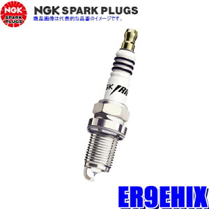 �y���[���֑Ή��zER9EHIX(6868) ���{���ꓩ�� NGK �C���W�E��IX �X�p�[�N�v���O 1�{