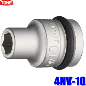 4NV-10 TONE gl CpNg`p\Pbg 10mm p12.7mm