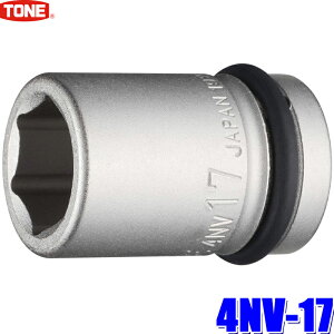 4NV-17 TONE gl CpNg`p\Pbg 17mm p12.7mm