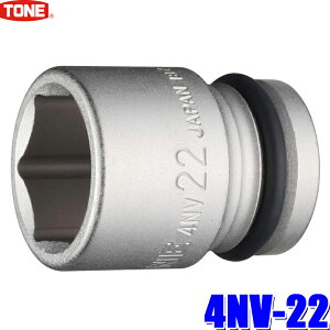 4NV-22 TONE gl CpNg`p\Pbg 22mm p12.7mm