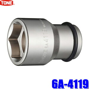 6A-4119 TONE gl CpNg`pzCibgRr\Pbg ΕӐ@41mm(Zp)×19mm(lp) p19mm