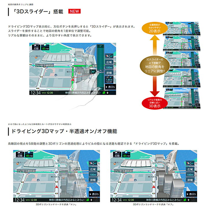 楽天市場】MDV-S709W ケンウッド 彩速ナビ 7V型VGA 200mmワイド2DIN AV一体型カーナビゲーション ハイレゾ対応 フルセグ地デジ/Bluetooth/DVD/USB/SD : スカイドラゴンオートパーツストア 楽天市場】MDV-S709W ケンウッド 彩速ナビ 7V型VGA 200mmワイド2DIN AV一体型カーナビゲーション ハイレゾ対応 フルセグ地デジ/Bluetooth/DVD/USB/SD : スカイドラゴンオートパーツストア