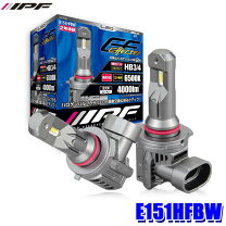楽天市場】ipf led hb3の通販