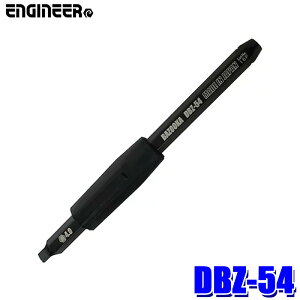 y[֑ΉzDBZ-54 ENGINEER GWjA lWUEXoY[J hCo[rbg ΉlWFΕ4.0mm̘Zpt{g/ΉǏFd