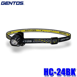 y11/30ző3,000~OFFN[|zzIHC-24BK GENTOS WFgX HCV[Y LEDRpNgwbhCg 20[ ubN hHdliIPX4j1mϋv