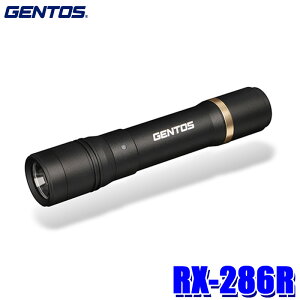 RX-286R GENTOS WFgX NV[h [dLEDtbVCg 600[ ϐoEhHiIP64j2mϋv nfBCg d