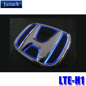 LTE-H1 Junack WibN LED Trans Emblem LEDgXGu z_ԃtg/Ap RG/RKnXebvS/JF1/2nN-BOX C~l[V