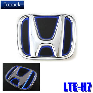 LTE-H7 Junack WibN LED Trans Emblem LEDgXGu z_ԃAp GDntBbg/GJnGAEFCu/ZE2/3nCTCg