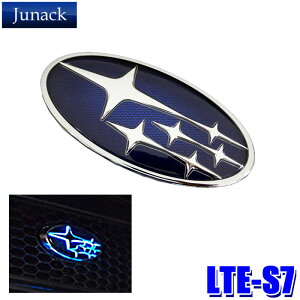 LTE-S7 Junack WibN LED Trans Emblem LEDgXGu Xoԃtgp GJnCvbTG4/GPnCvbT/GP7nXV/