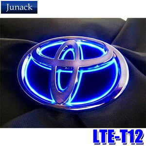 y}CJ[zGg[Ń|Cgő5{[9/11()1F59܂]LTE-T12 Junack WibN LED Trans Emblem LEDgXGu XC g^ԃtgp NHP10nANA/130nBbc/10nSAI