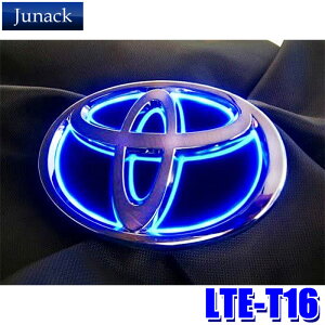 y9/18ző3,000~OFFN[|zzGg[PTő4{LTE-T16 Junack WibN LED Trans Emblem LEDgXGu XC g^ԃtgp 50nvEX/P120nNeBX