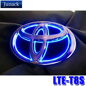 y}CJ[zGg[Ń|Cgő5{[9/11()1F59܂]LTE-T8S Junack WibN LED Trans Emblem LEDgXGu ViW[^Cv g^ԃtg/Ap 10/50nC-HR/50nRAV4/80nn